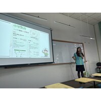 1150603 雲林郵局協同教學(fintech在金融機構的現況)_CHB0102教室
