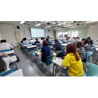 1150521 臺灣集中保管結算所-深入校園金融知識講座_CMA0203教室