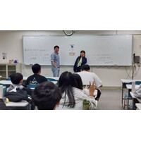 1150506 保險實務協同教學-沈昊康&洪佩吟業師_CMA0204教室