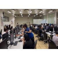 1150603 業界專家協同教學活動集錦_蘇敬展講師_統計學(二)