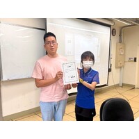 業界專家協同教學活動集錦_蘇敬展講師_統計學(二)-1